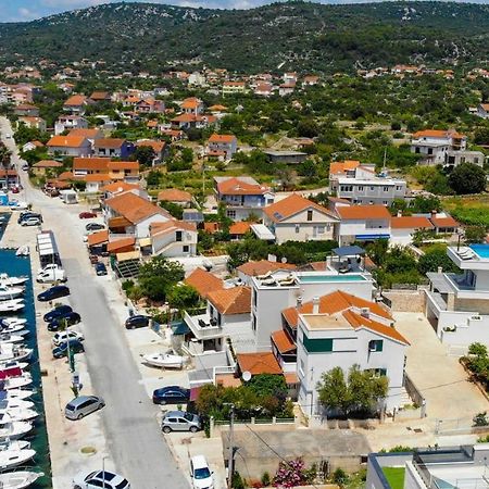 Villa Adastra Vinišće Extérieur photo