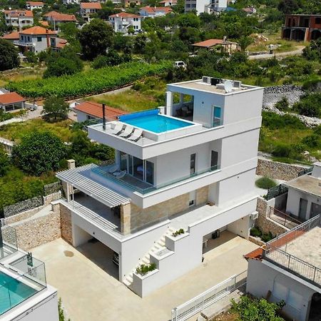 Villa Adastra Vinišće Extérieur photo