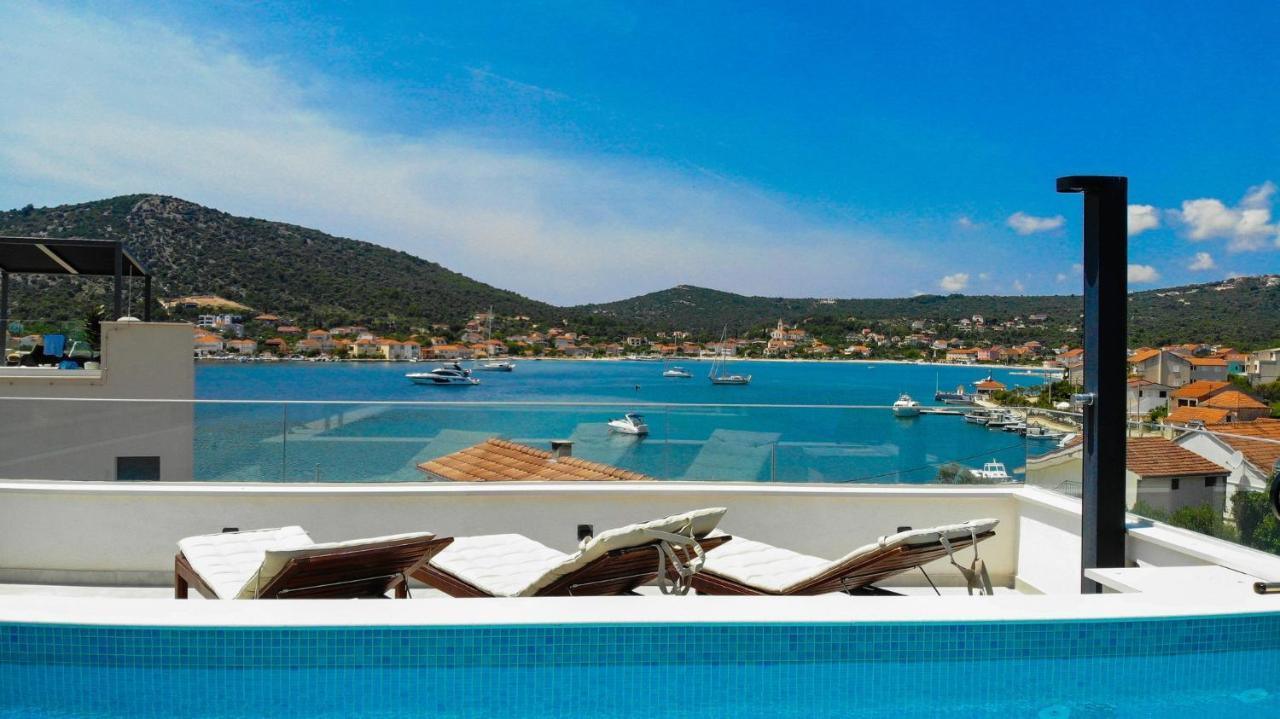 Villa Adastra Vinišće Extérieur photo