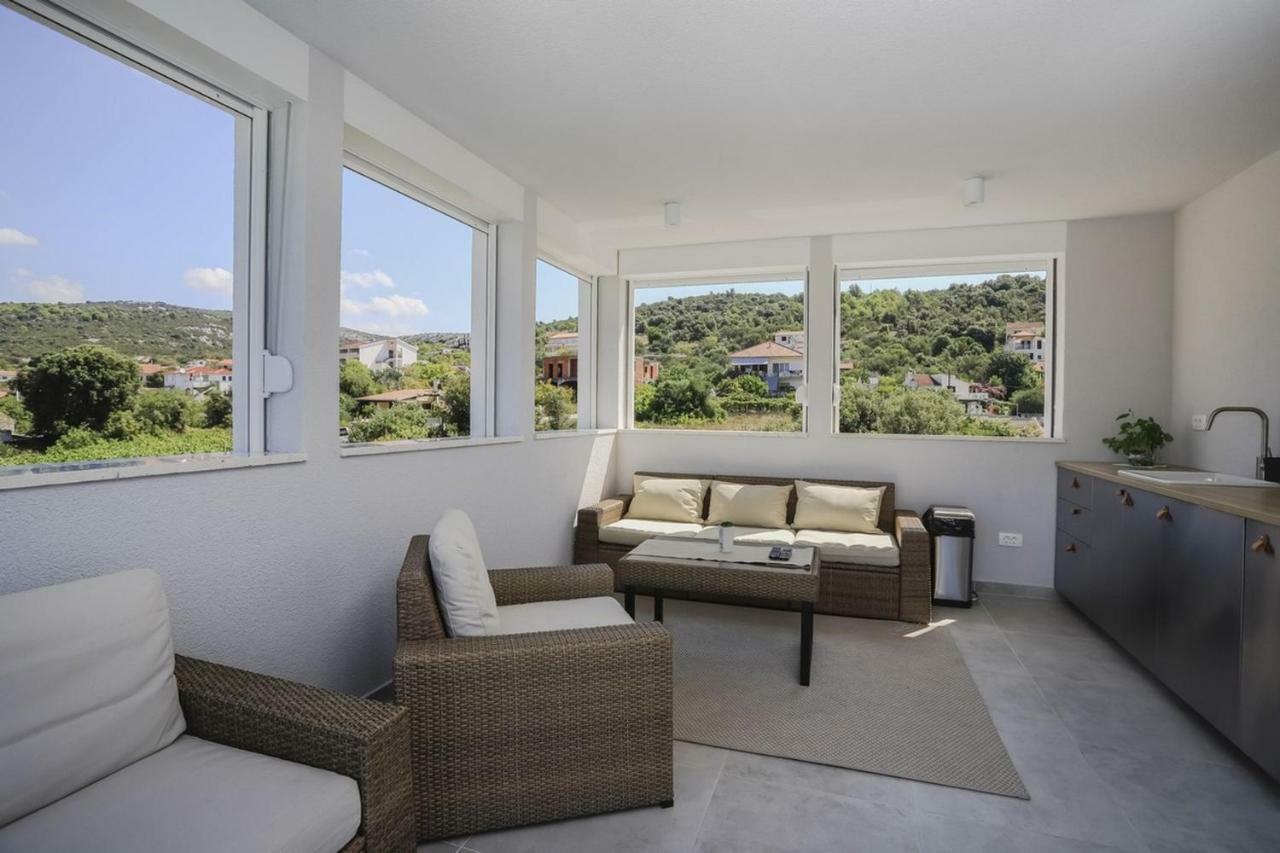 Villa Adastra Vinišće Extérieur photo